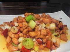 宫保鸡丁-陈麻婆豆腐(旗舰店)