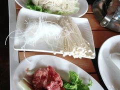 -天津湾西餐厅(三亚海棠湾洲际度假酒店)