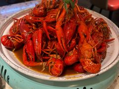 -辣皇朝小龙虾(六一店)