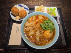 -喜晋道面馆(华严寺广场店)