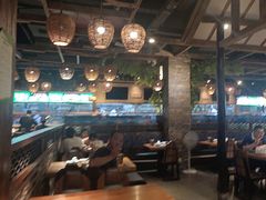 -黄泥岗·黄陂农家菜(百步亭店)