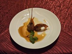 -洲际酒店·凌霄中餐厅SUMMIT