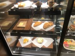 -星巴克(中山广场店)