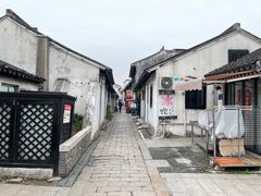 -浏河古镇
