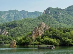 -大连冰峪旅游度假区