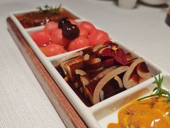 -悦融·京鲁菜·露台花园(安定门店)