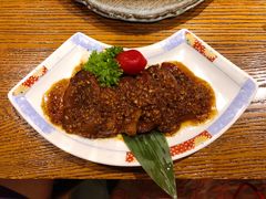烤牛舌-渔藤(万柳东路店)