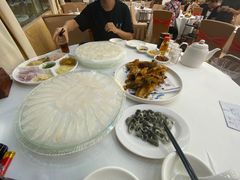 -丰尔粥食·顺德鱼生·干蒸排骨顺德菜(大良分店)