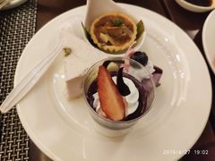 -广州凤凰城酒店-维也纳西餐厅