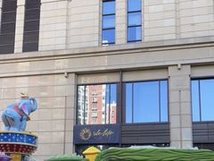 -远洋未来广场(育慧北路店)