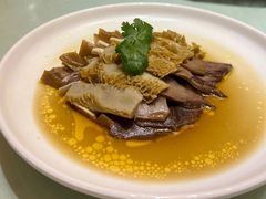 -尘香•传统川菜(创汇首座店)