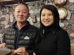 -92°C俄式厨房(中央大街店)