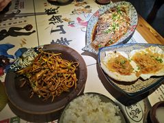 -酒阳蒸经小酒馆(解放碑店)