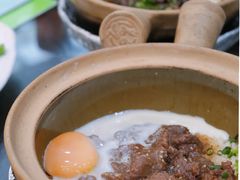 -红星光发煲仔饭(文海店)