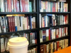 -西西弗书店&矢量咖啡(万象城店)