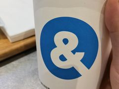 -COFFii&JOY(龙江新城市广场店)