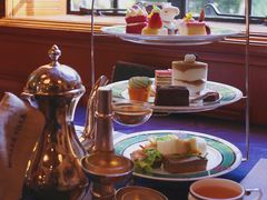 -马勒别墅·中餐厅