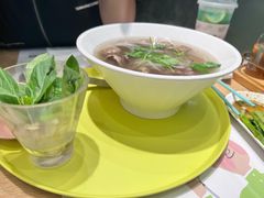 -蔡澜Pho·越南粉餐厅(海上世界店)