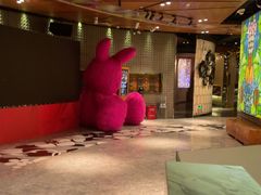 -K+PARTY连锁KTV(盈锋广场店)