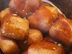 -荷塘秋月·本帮江浙菜(国权路店)