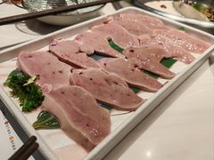 粉肝-日日香卤鹅饭店·澄海狮头鹅(澄海店)