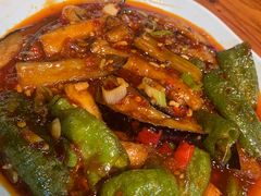 -柴窝堡22号辣子鸡·传承新疆菜