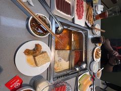 -海底捞火锅(振华商厦店)
