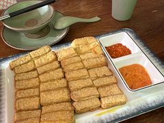 -七步香云南山里菜(昆明老街店)