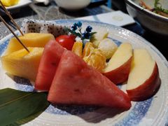 -昱匠·日本料理(金融街店)