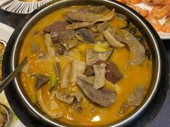 -琼菜王(南海店)