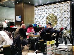 大堂-正斗·港式粤菜(SKLP店)