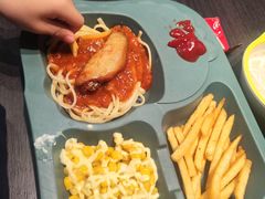 -卡朋西餐(宝安大仟里店)