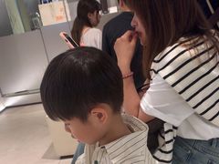 -喜茶(深圳东门1234店)