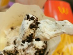 -麦当劳(东急新天地店)