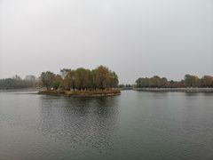 -长春世界雕塑园冰雪艺术天地