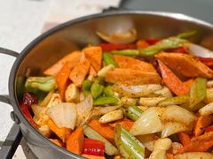 -黄记煌三汁焖锅(华发商都店)
