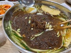 -海兰江石锅饭(水上店)