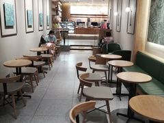 -星巴克(广州淘金路店)