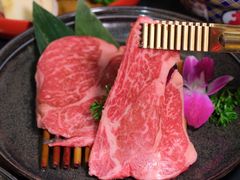 -無二炙坊·和牛烧肉(大钟寺1733店)