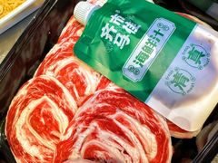-齐市马佳地摊烤肉