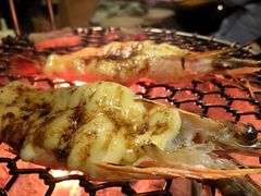 -炙忧烤肉屋(中国铁建广场店)