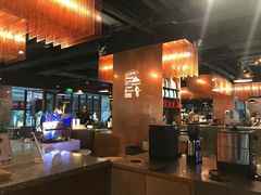 大堂-sugarman espresso素饮糖人高新咖啡工厂