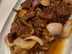 -春餐厅