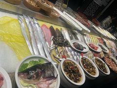 -健眺小海鲜(临海后山店)