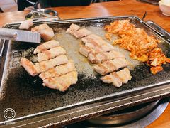 -香猪坊(五道口店)