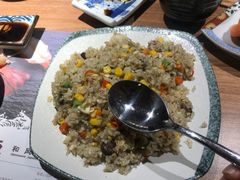 -小笠原·日料店