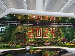-广州白云国际机场-T2航站楼