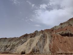 -新疆天山托木尔景区·大峡谷