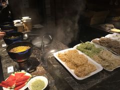 -星伦多 自助料理(圆融店)