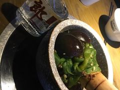 -炊烟小炒黄牛肉(东庆街店)